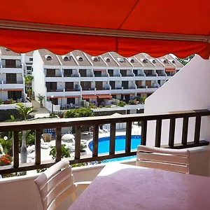 Rentaliday Palmera Canaria Apartment Playa de las Americas (Tenerife)