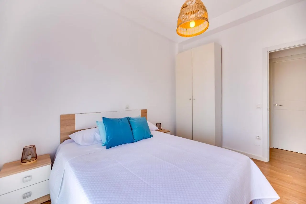 Appartement Lxr Vistahermossa 3Bdr. Apt Next To Sea Fuengirola
