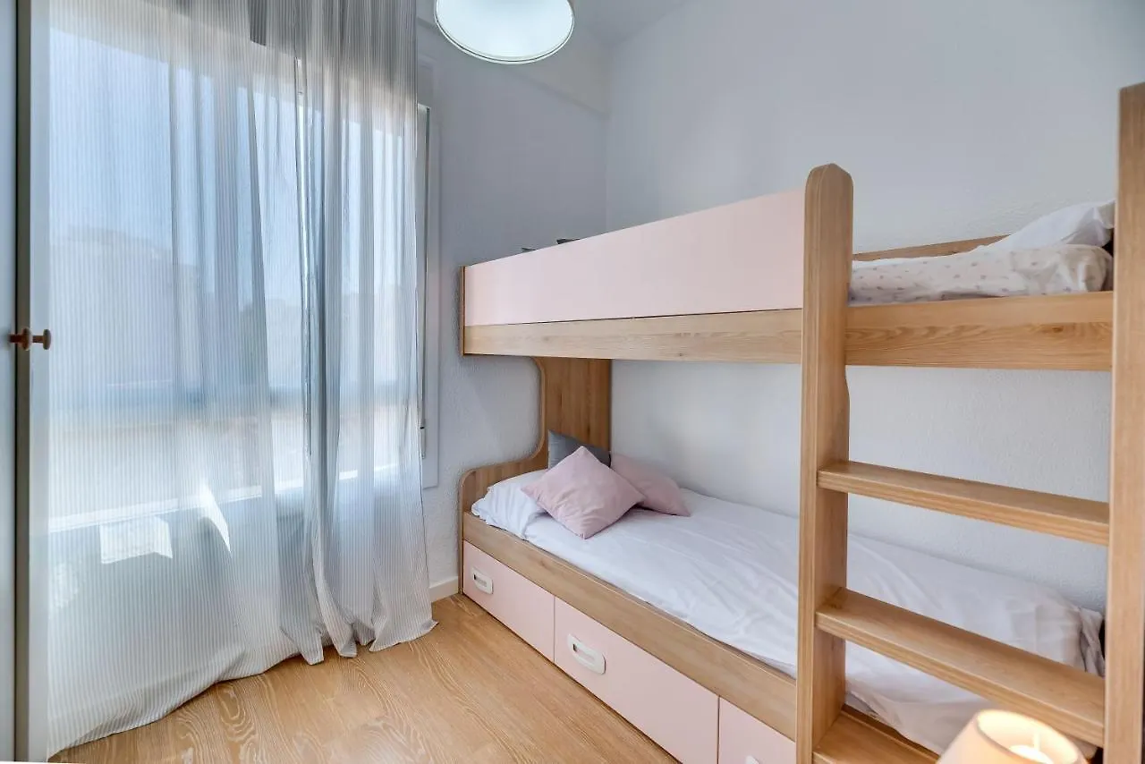 Lxr Vistahermossa 3Bdr. Apt Next To Sea Fuengirola Appartement