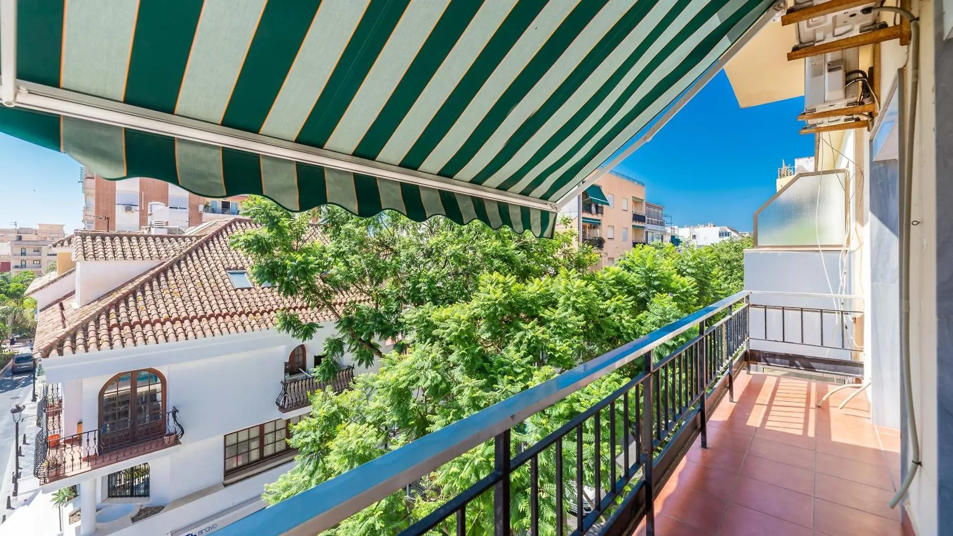 Lxr Vistahermossa 3Bdr. Apt Next To Sea Fuengirola Espagne